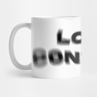 Lose Control Mug